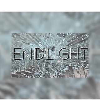 Endlight Steam Key GLOBAL